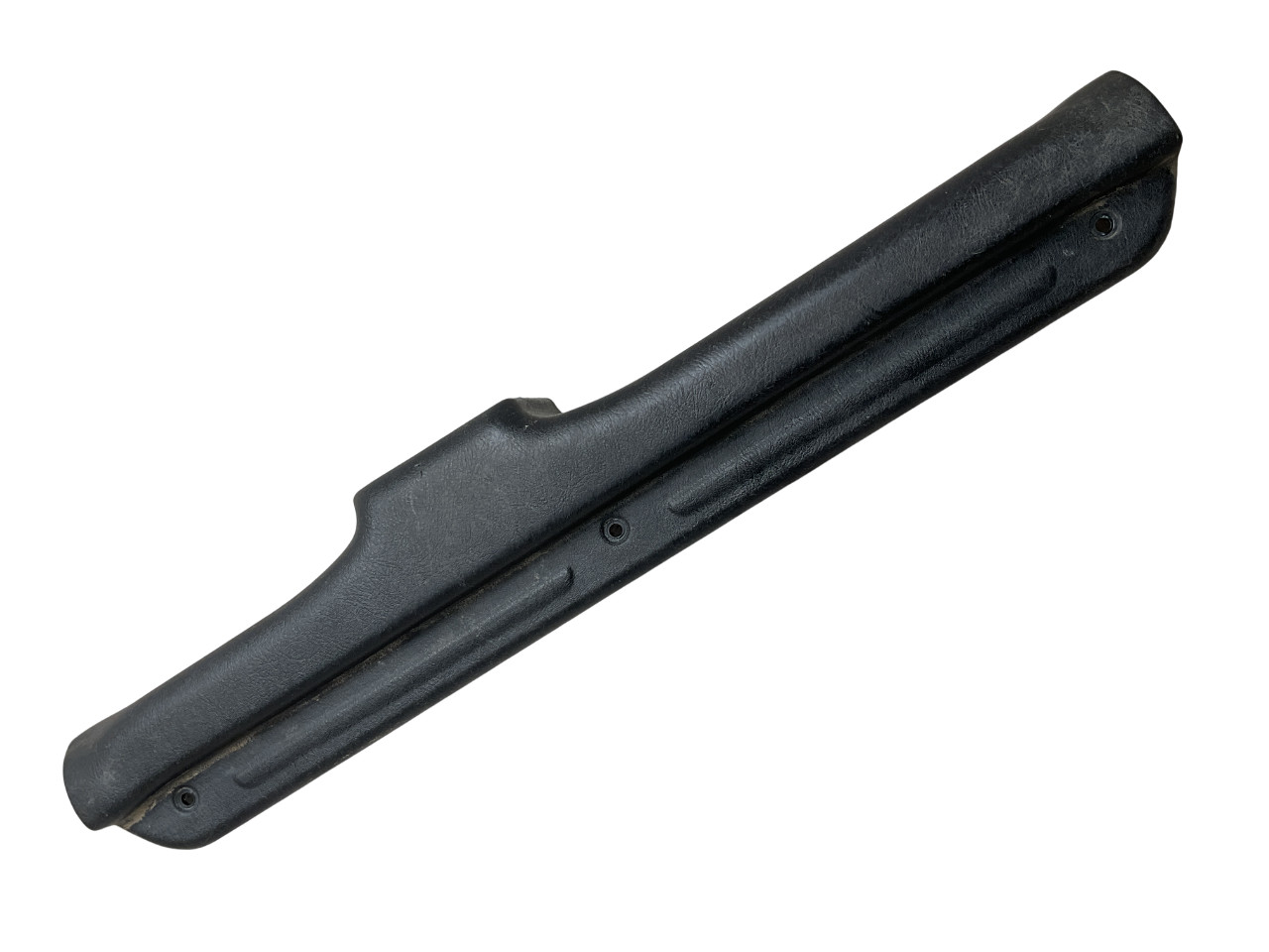 Moldura Umbral del dcha Pajero Pinin 98-07