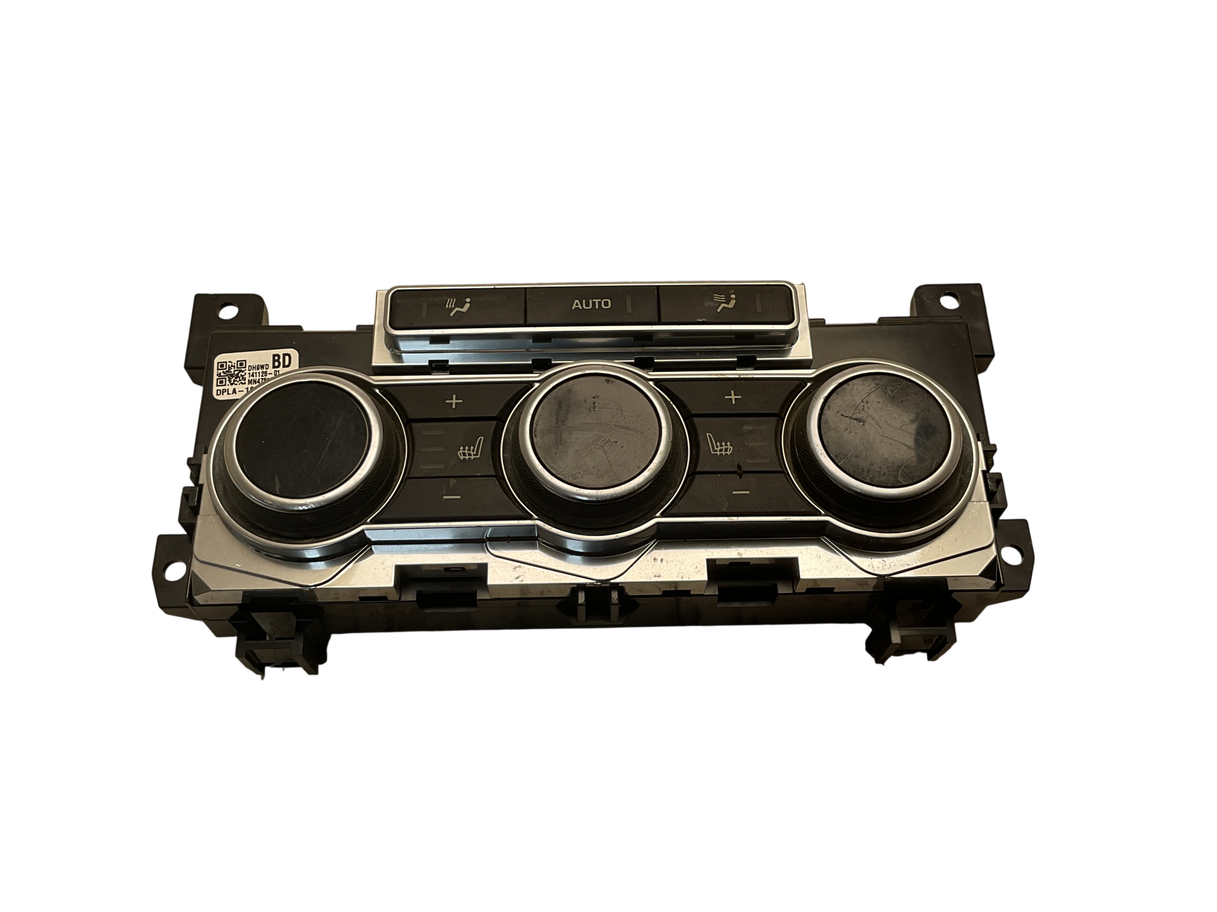 Climatizador Range Rover Sport 13-22