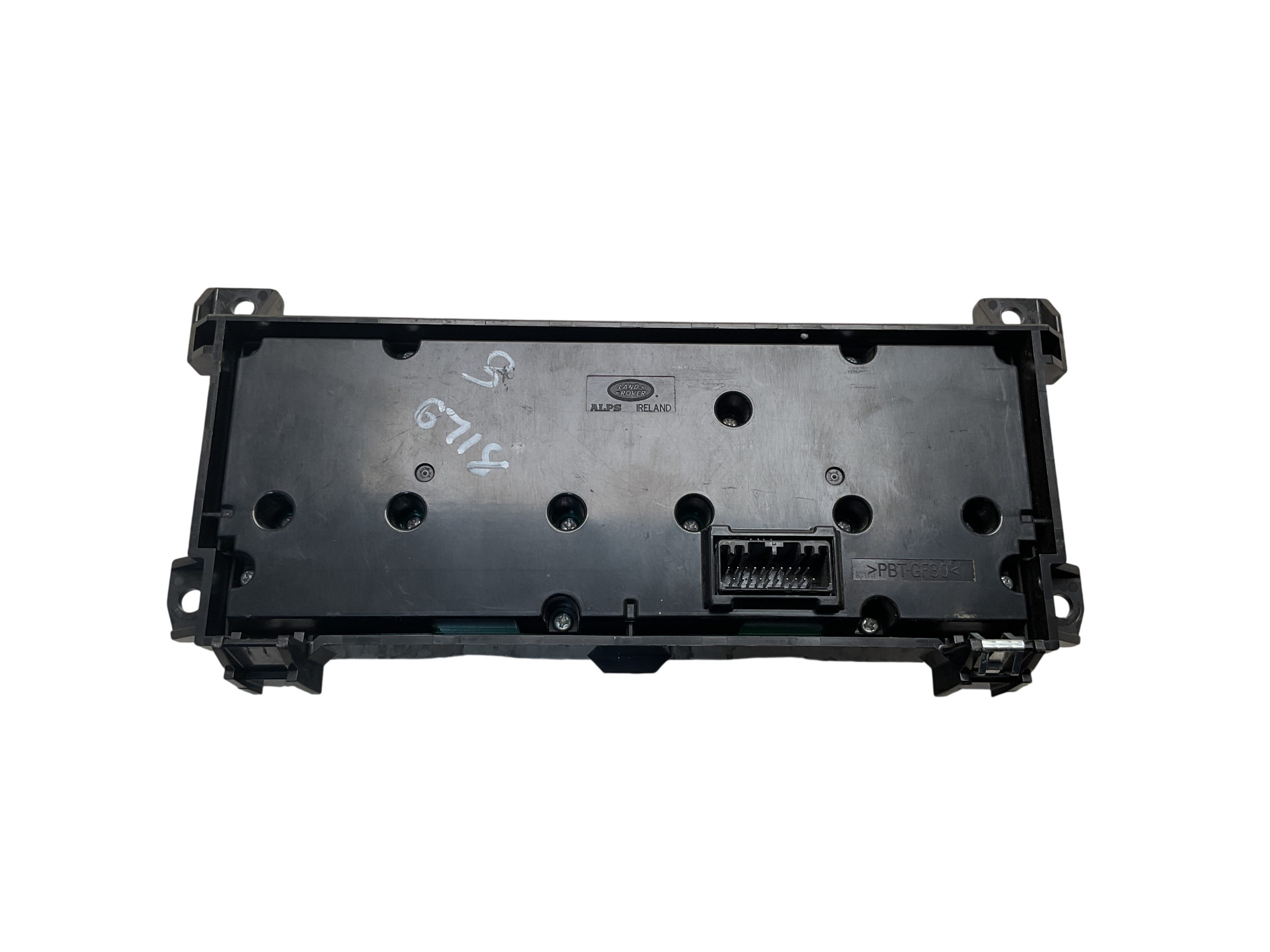 Climatizador Range Rover Sport 13-22