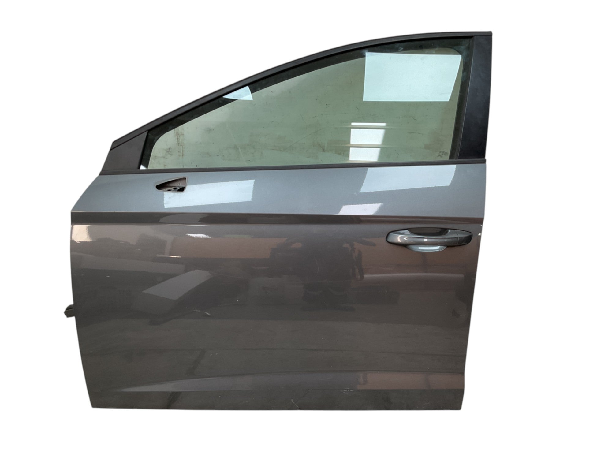 Puerta del izq Seat Leon III 2012-2020