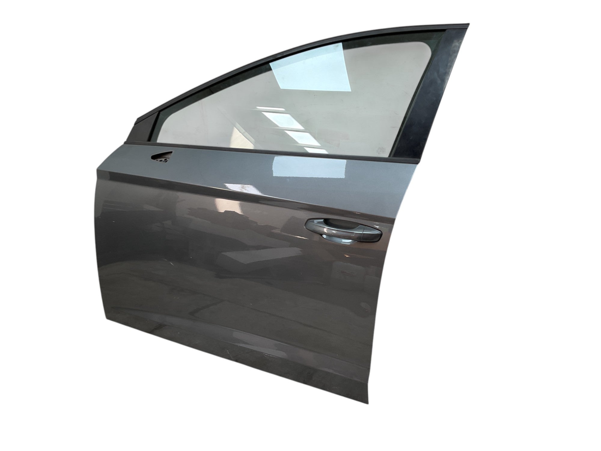 Puerta del izq Seat Leon III 2012-2020