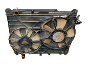 Radiador Agua Suzuki GR Vitara 98-05