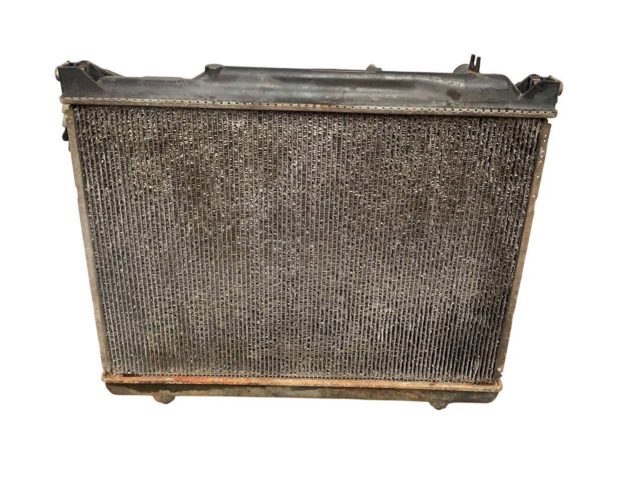 Radiador Agua Suzuki GR Vitara 98-05