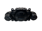 Mando climatizador Ford Fiesta VI 08-17
