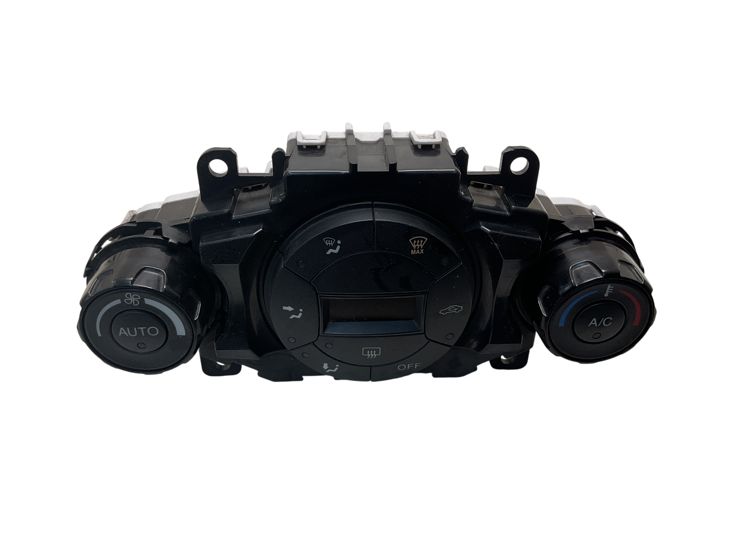 Mando climatizador Ford Fiesta VI 08-17