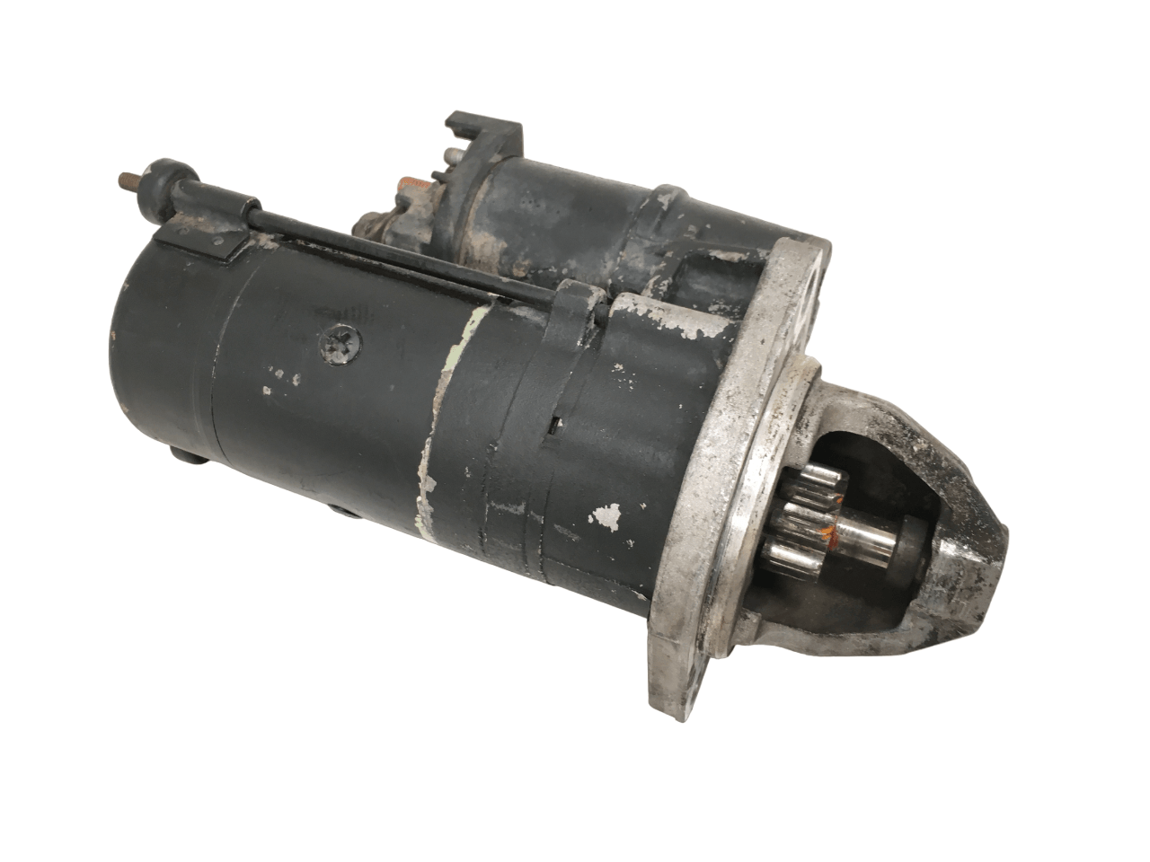 Motor arranque BMW 63223435 - AutoRR 63223435