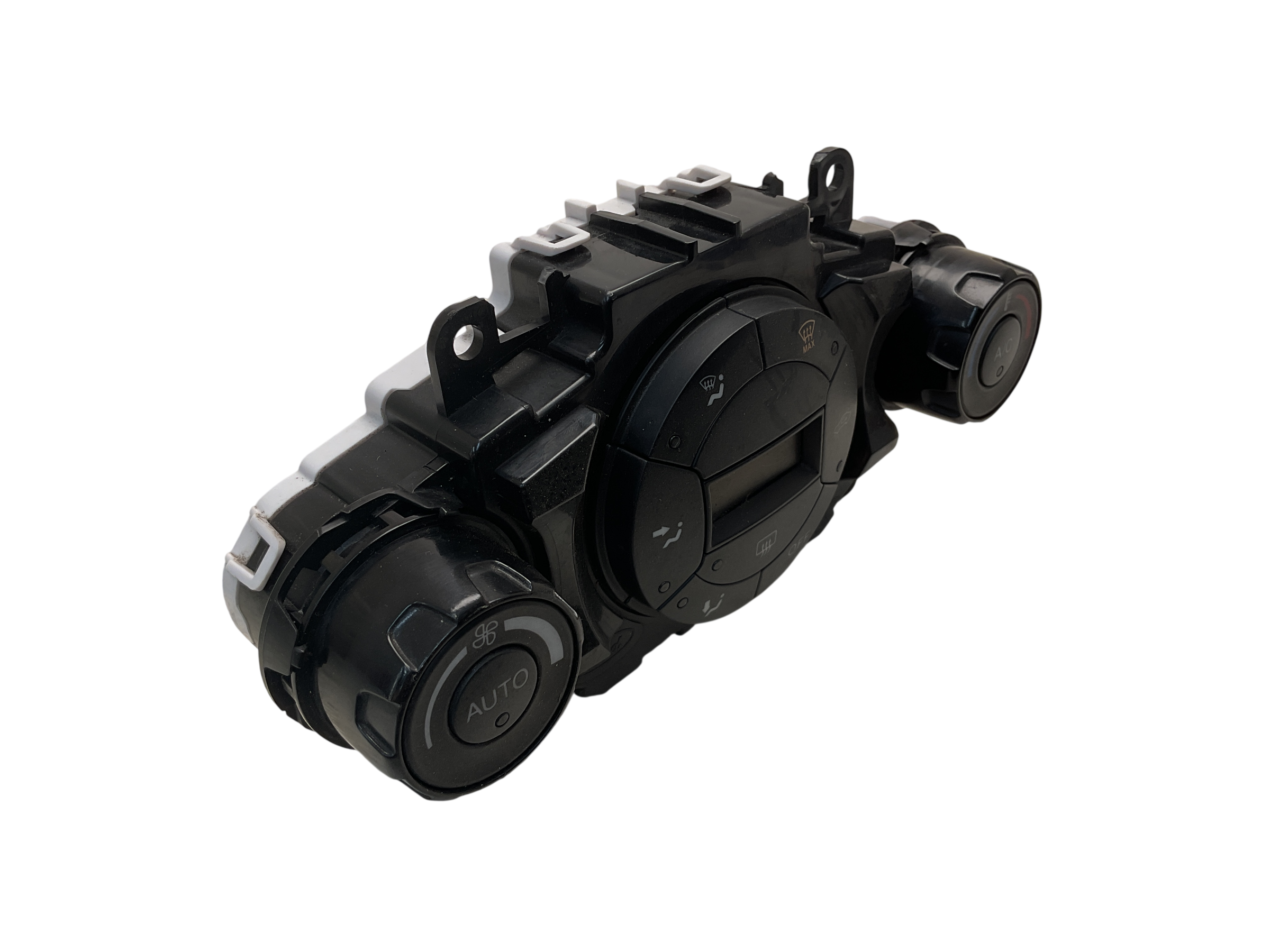 Mando climatizador Ford Fiesta VI 08-17