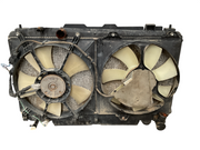 Radiador Toyota Rav4 2000-2006