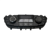 Mando climatizador Opel Insignia A 08-17