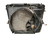 Conjunto Radiadores Nissan Navara 05-15