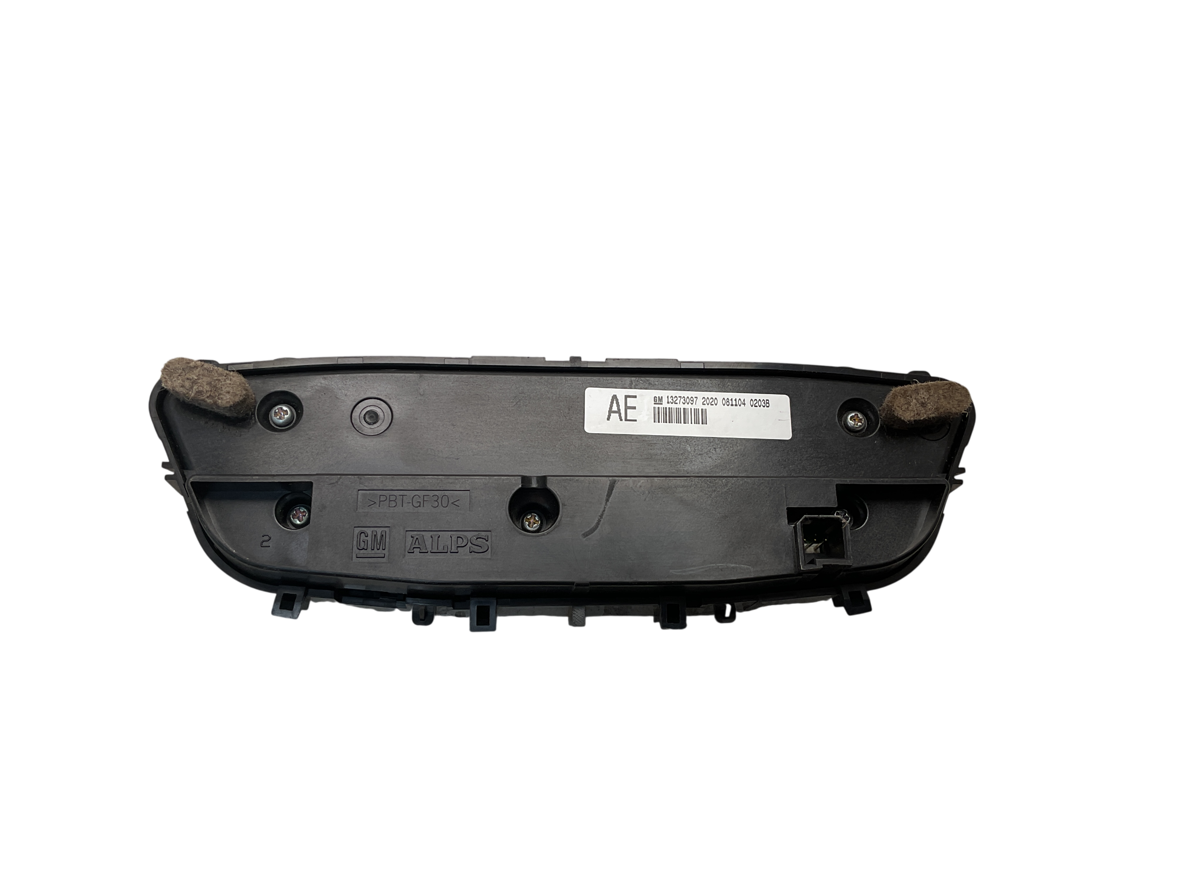 Mando climatizador Opel Insignia A 08-17