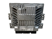 Centralita Motor Ford Fiesta 2008-2017