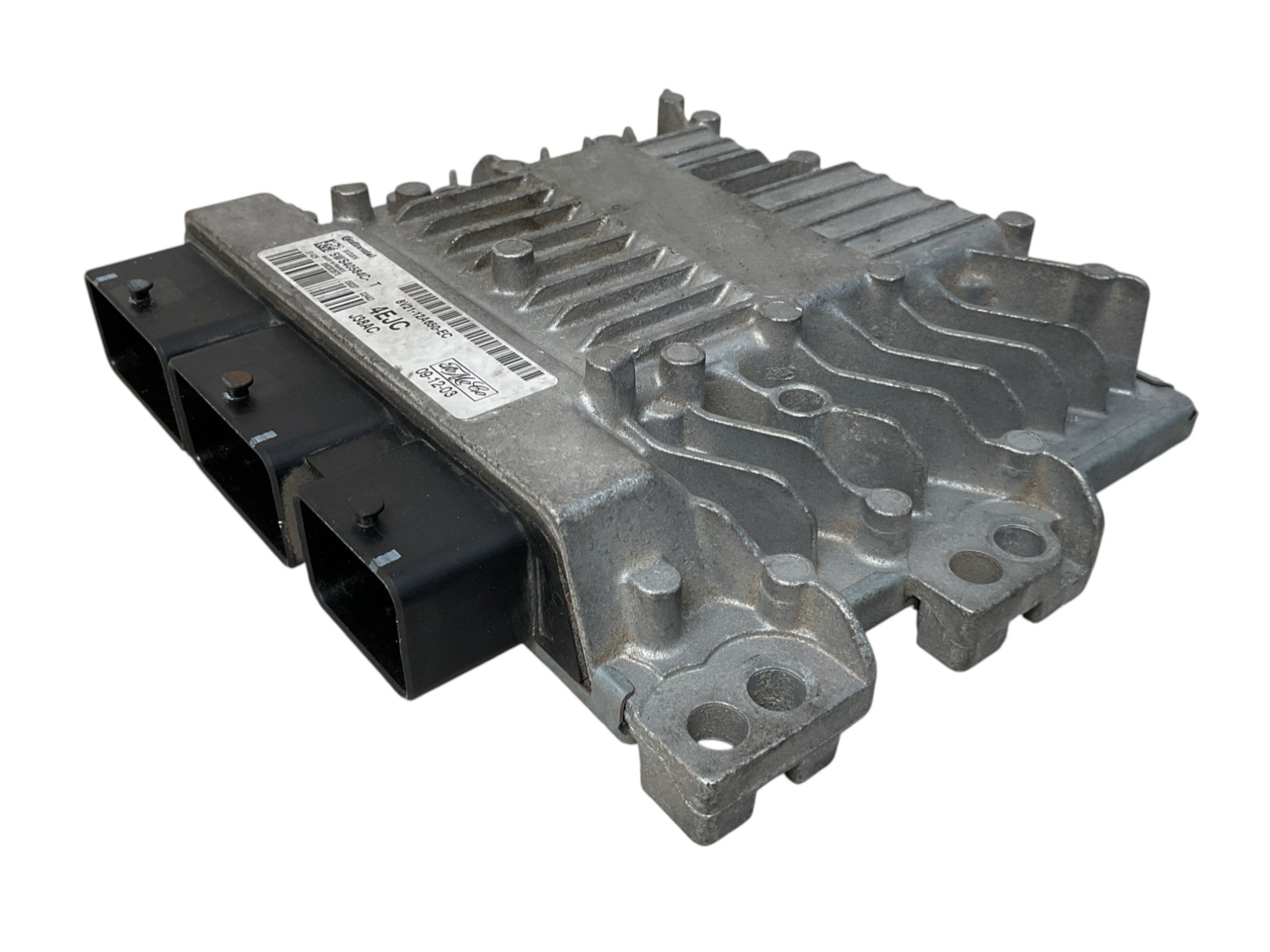 Centralita Motor Ford Fiesta 2008-2017