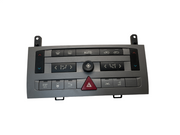 Mando calefacción Citroën C6 05-12