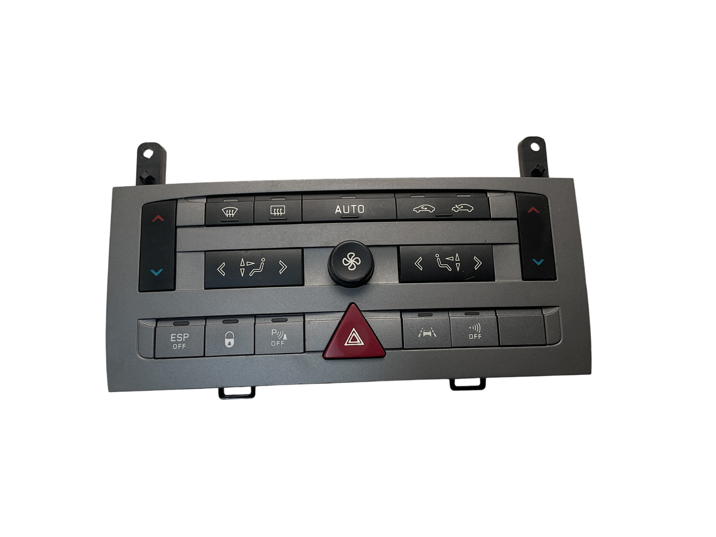 Mando calefacción Citroën C6 05-12