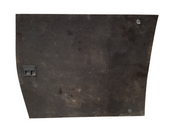 Bandeja Maletero Audi A4 A5 07-16