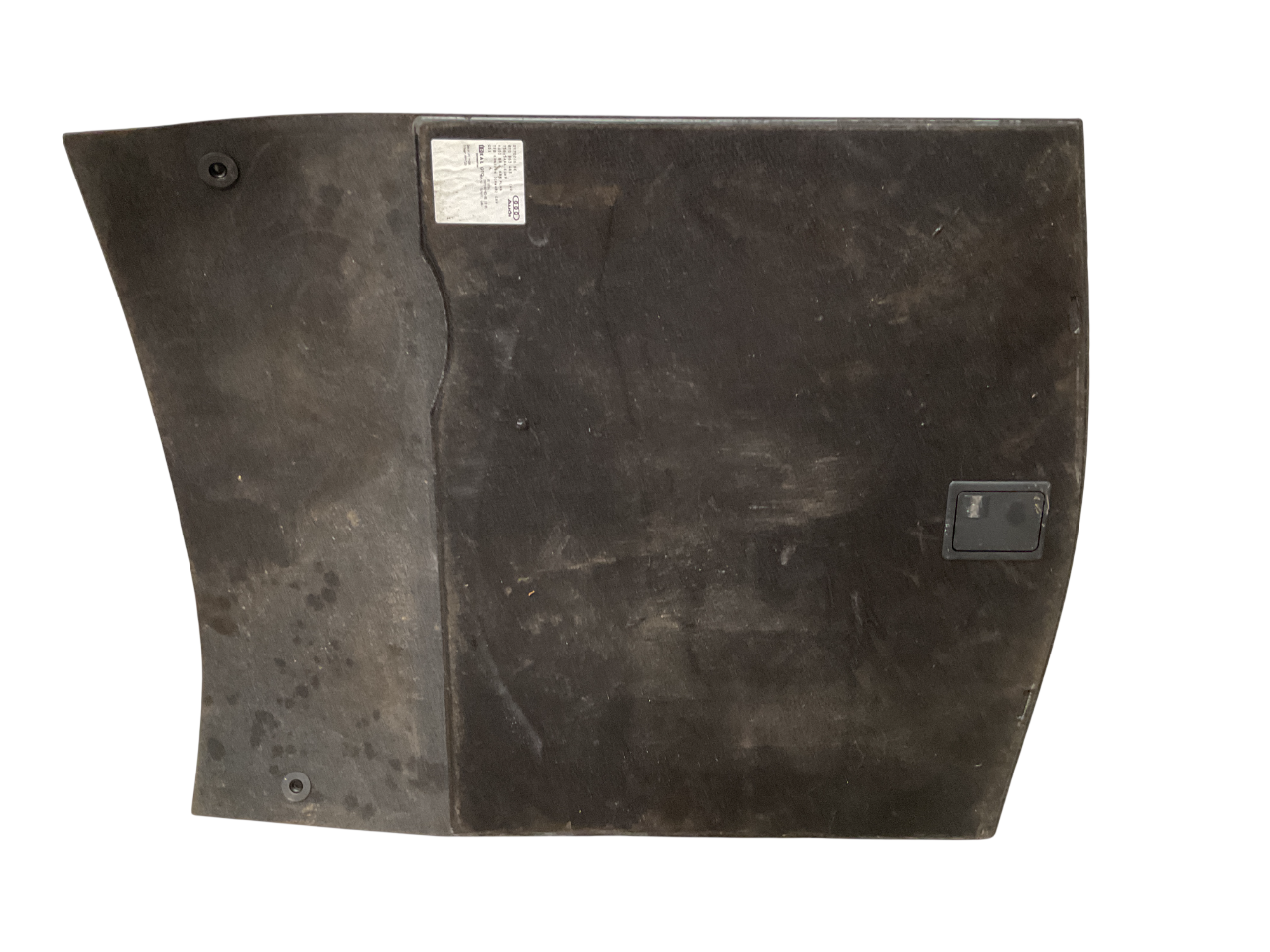 Bandeja Maletero Audi A4 A5 07-16