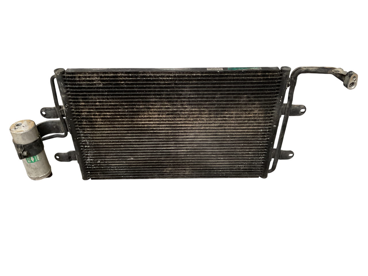 Condensador A/C VW 1J0820411D