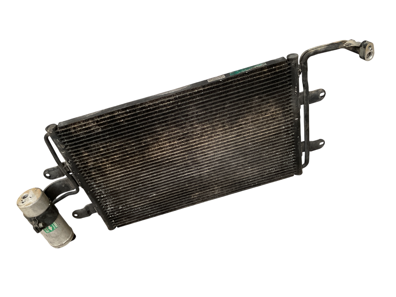 Condensador A/C VW 1J0820411D