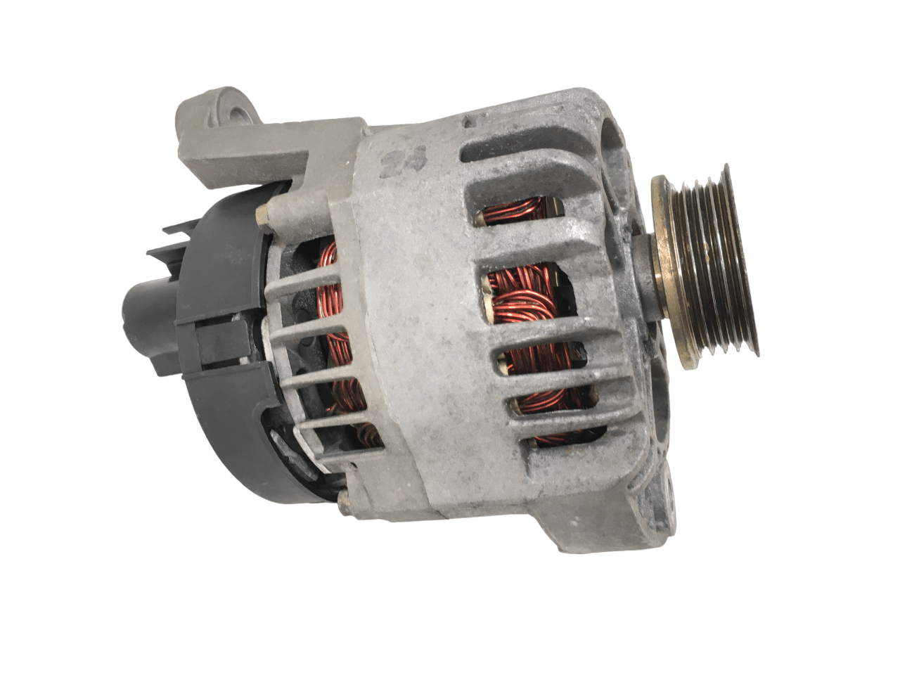 Alternador Fiat 46843093 - AutoRR 46843093