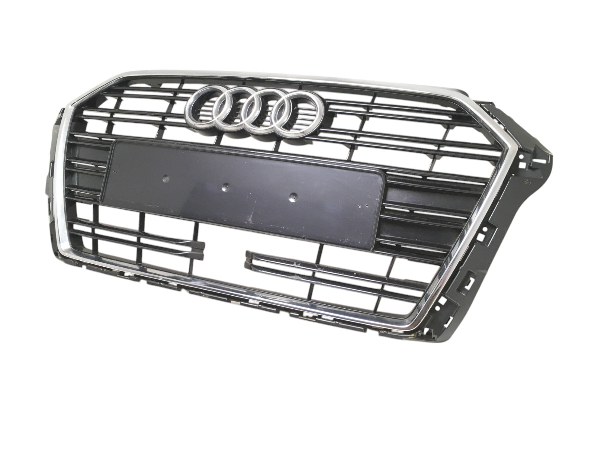 Rejilla Radiador Audi A3 8V