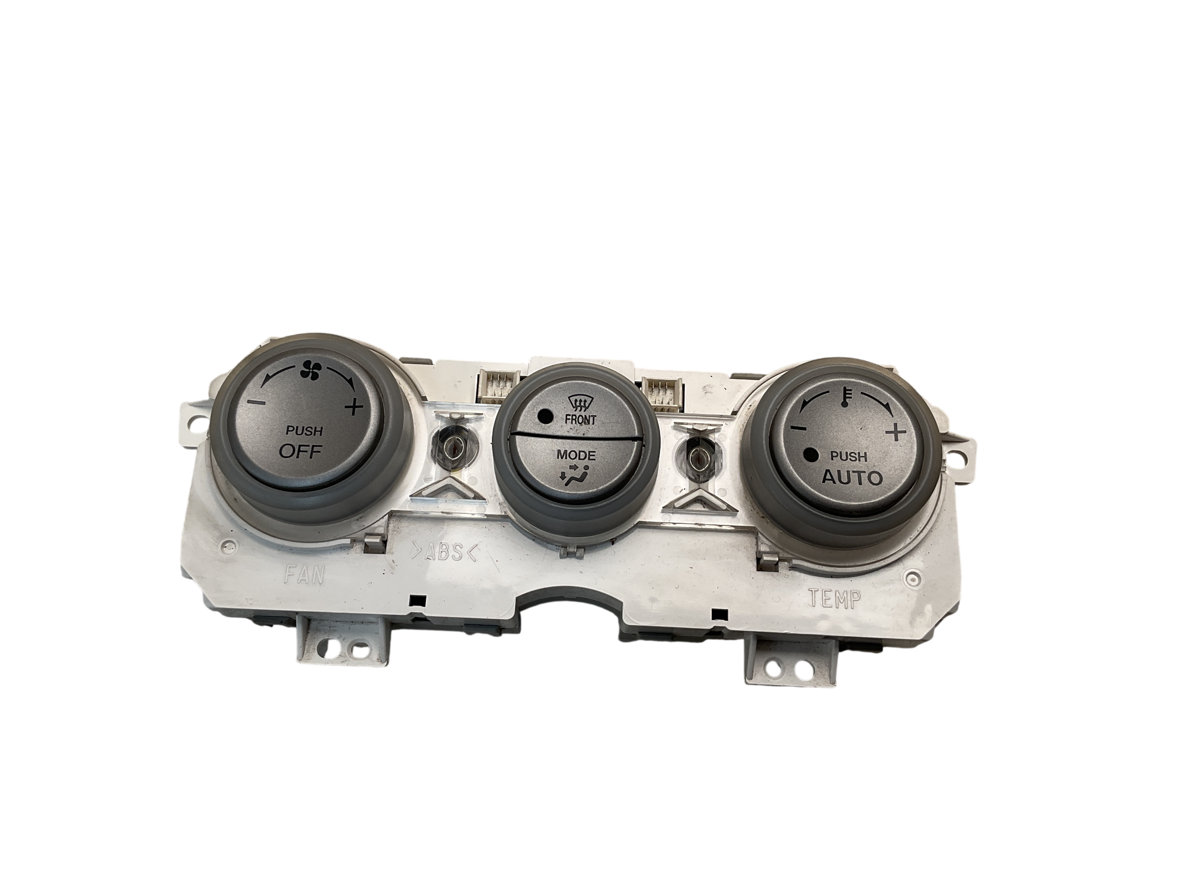 Mando calefacción Mazda 6 02-08
