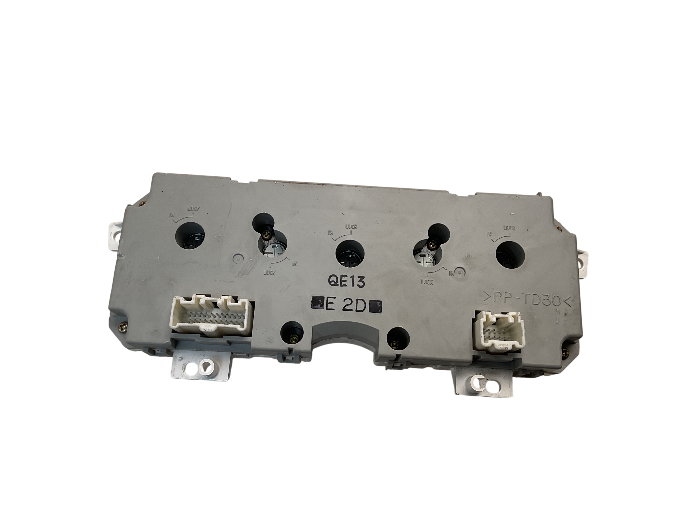 Mando calefacción Mazda 6 02-08