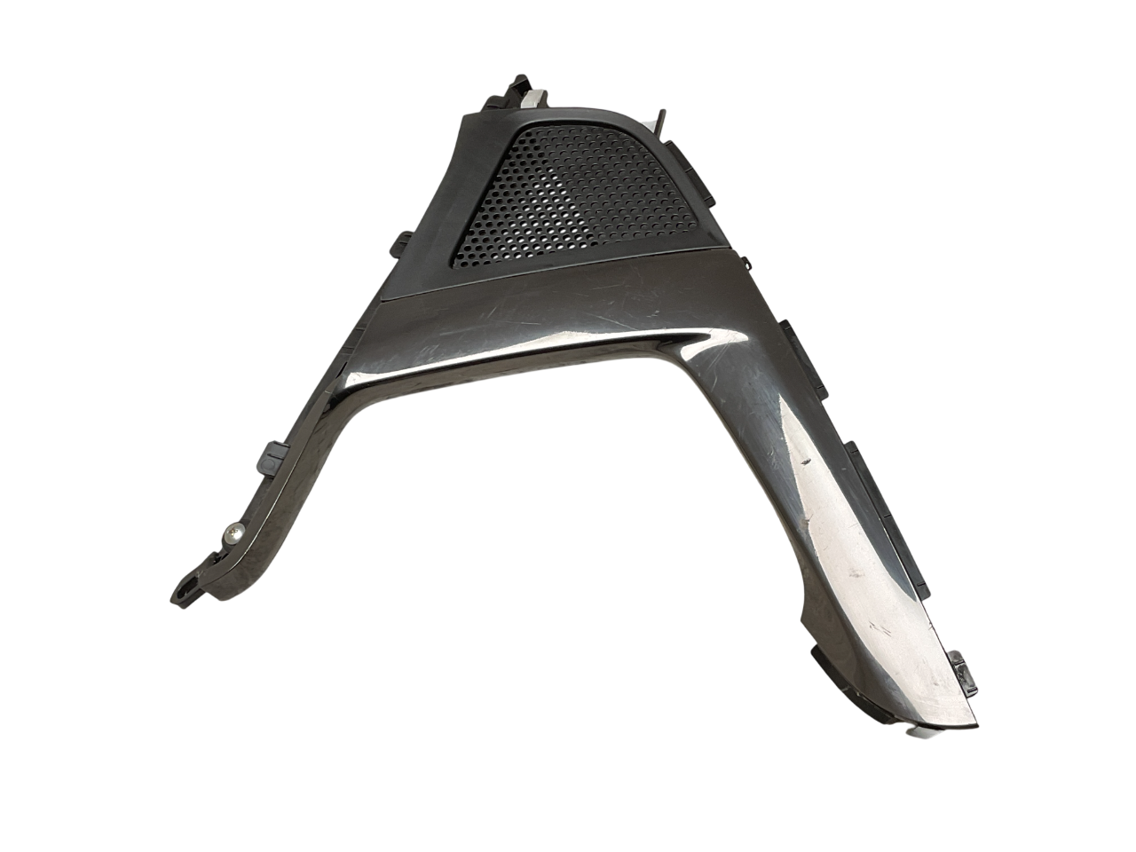 Moldura dcha Consola central Honda CR-Z