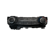 Mando calefacción Nissan Navara 14-26