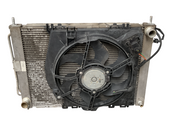 Condensador A/C Renault Clio 05-14