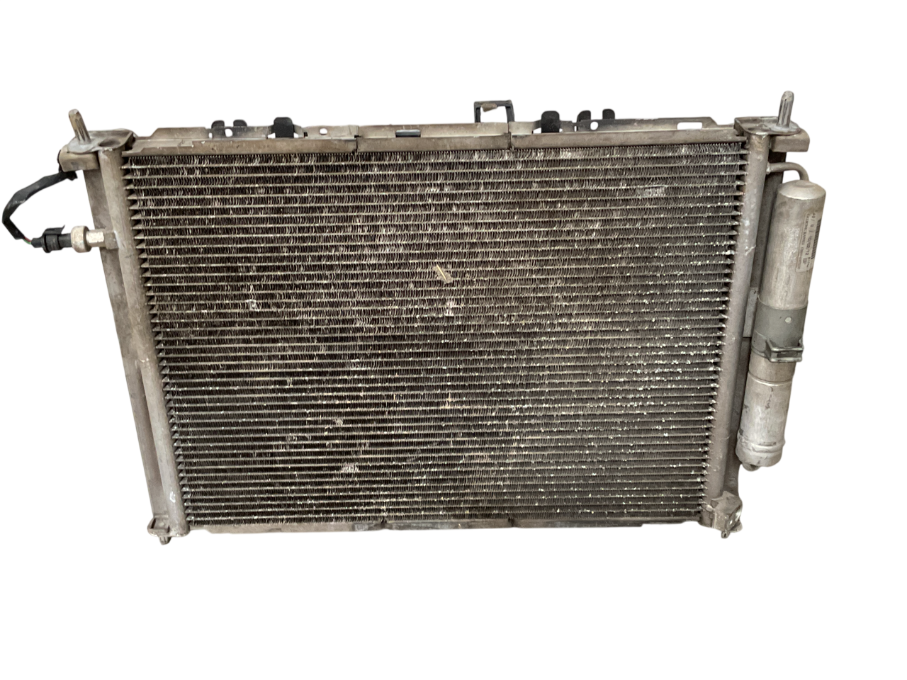 Condensador A/C Renault Clio 05-14