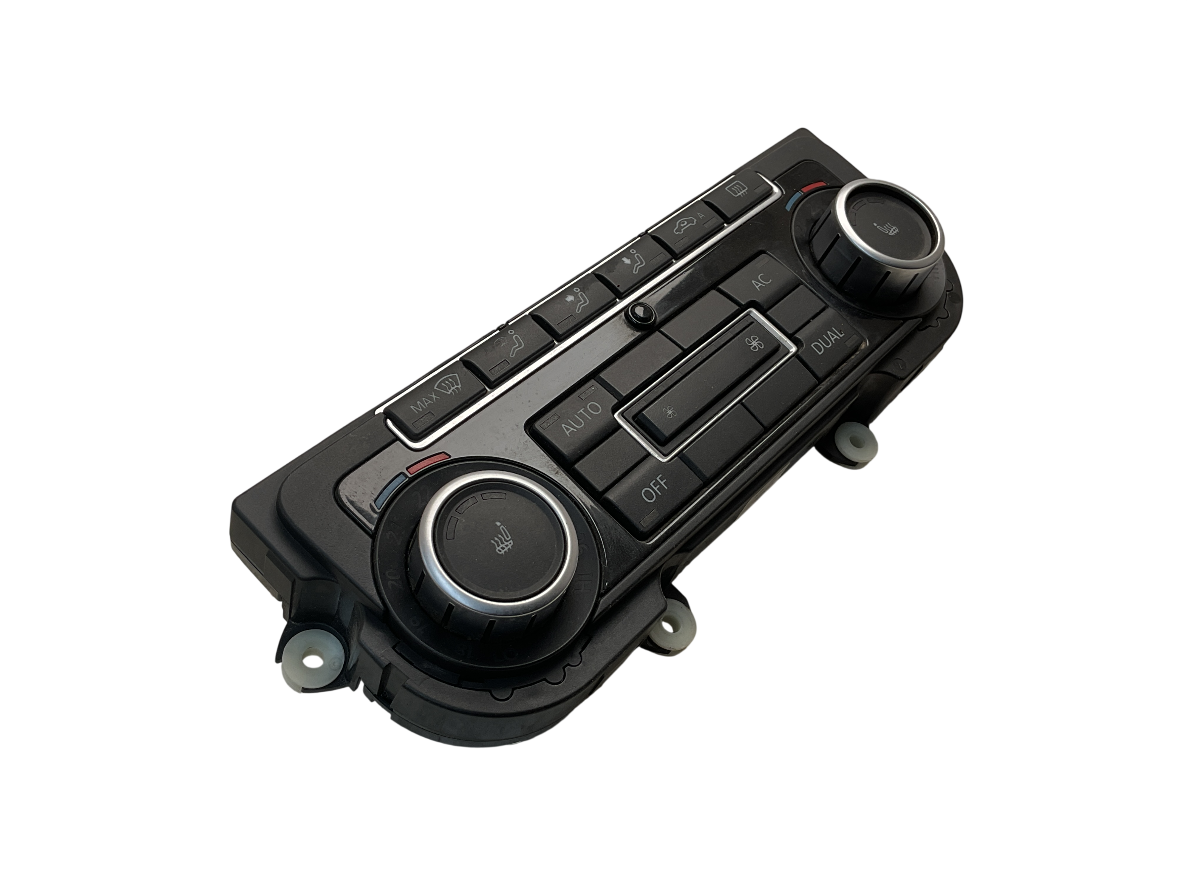 Panel climatizador VAG 5K0907044BT