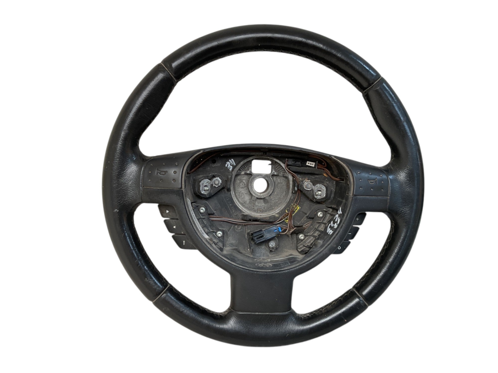 Volante Corsa C Meriva B 13118192