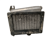 Intercooler Toyota Rav4 A2 2000-2006