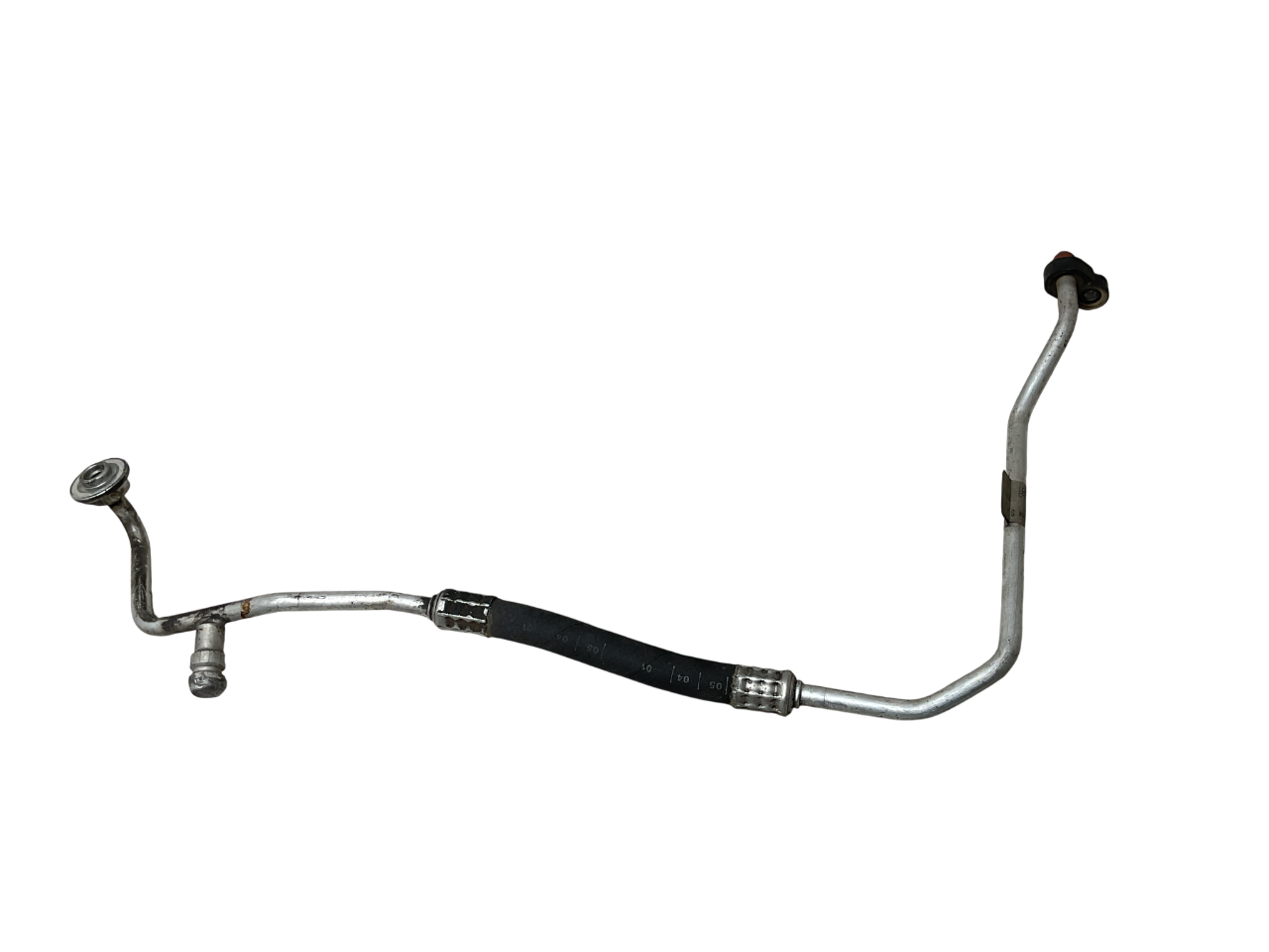 Tubo A/C Renault Scenic RX4 99-04