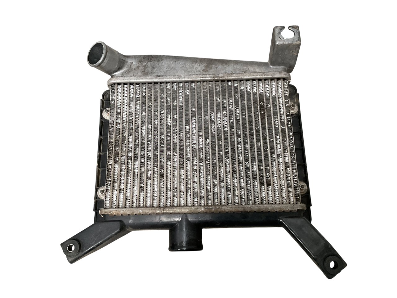 Intercooler Toyota Rav4 A2 2000-2006