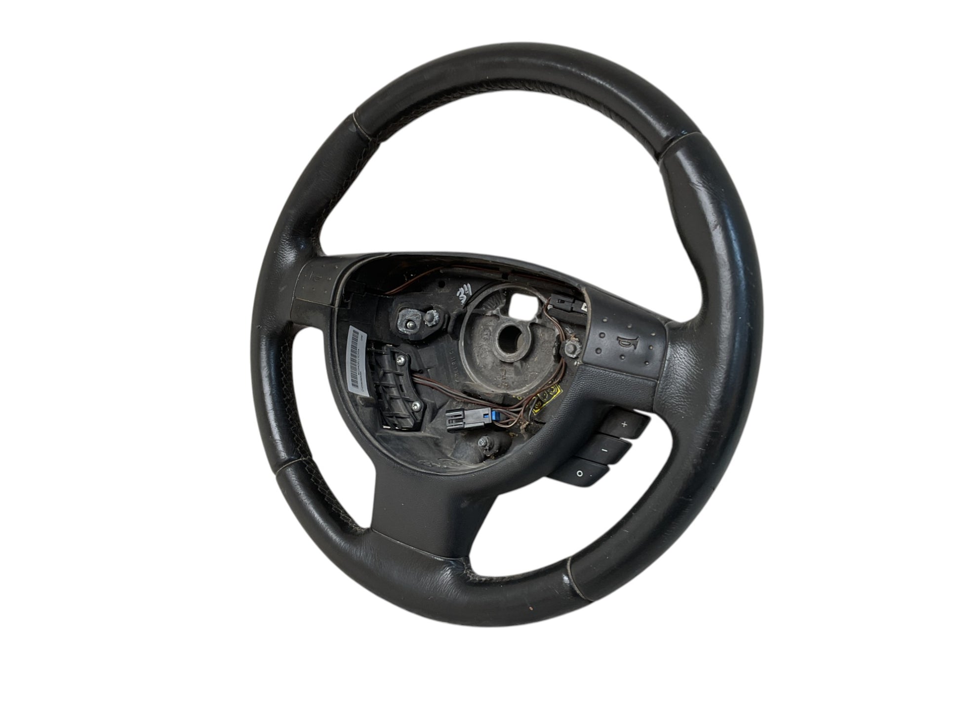 Volante Corsa C Meriva B 13118192 - CV250280XXN