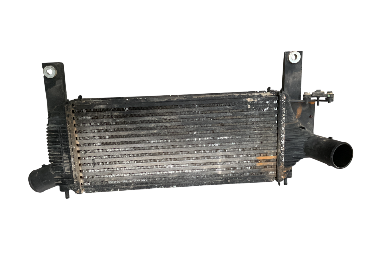 Intercooler Nissan Pathfinder 05-15