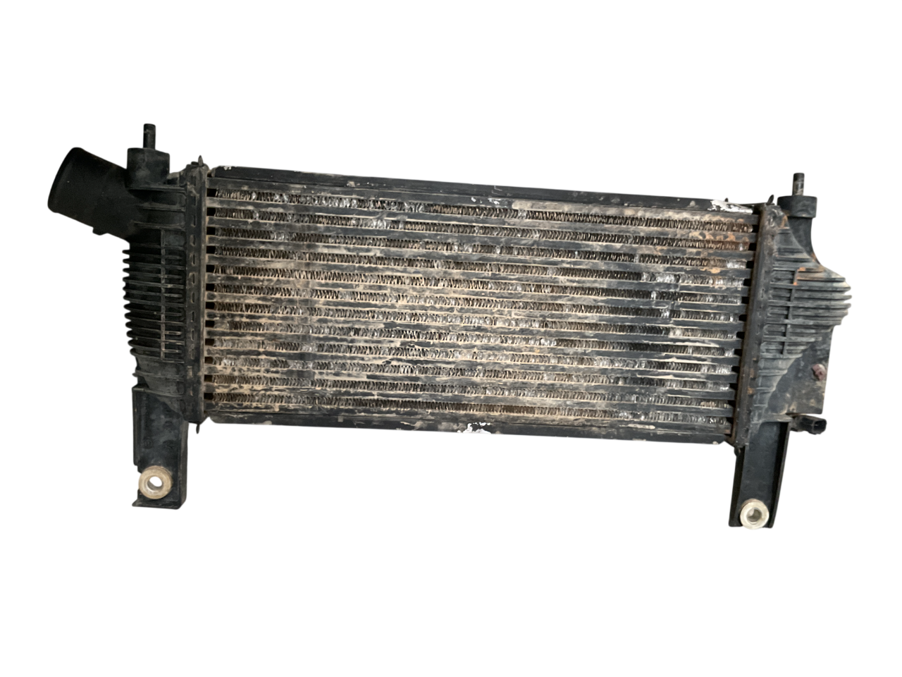 Intercooler Nissan Pathfinder 05-15