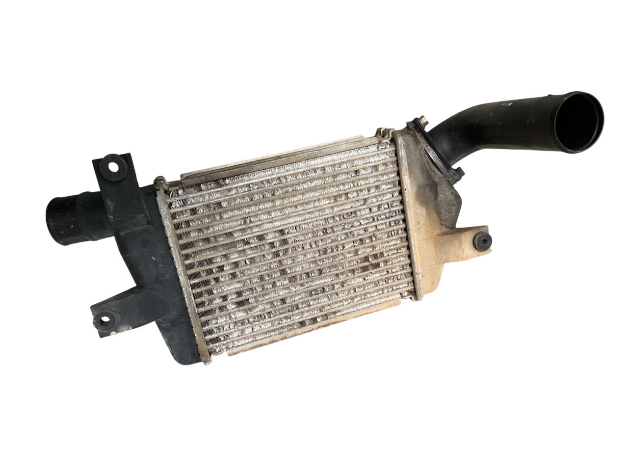 Intercooler Mitsubishi L200 2005-2015