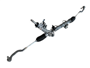 Cremallera direccion Renault Trafic 14-25