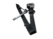 Cinturon del izq Lancia Ypsilon 2011-2025