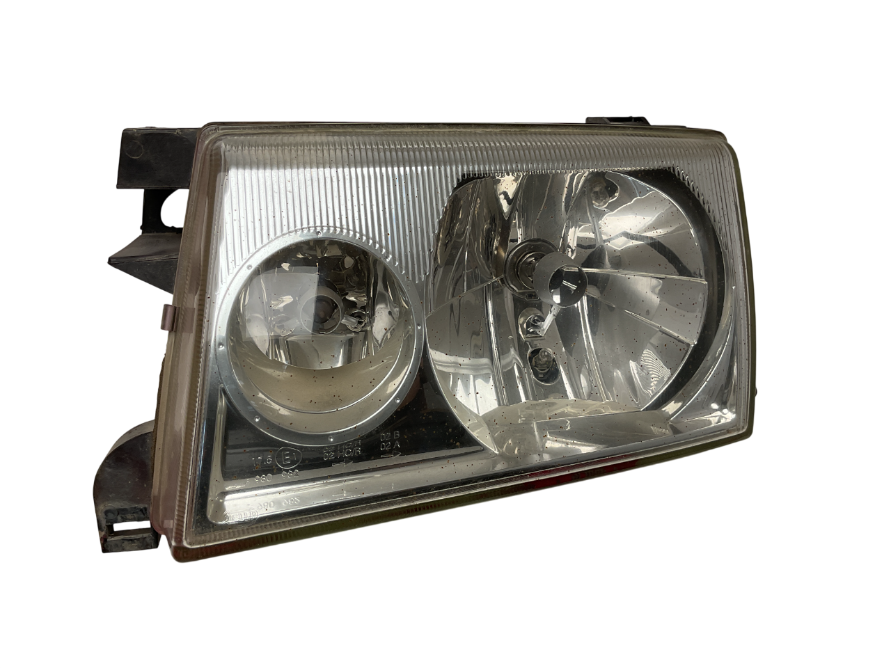 Faro izq Nissan Terrano 1993-2007