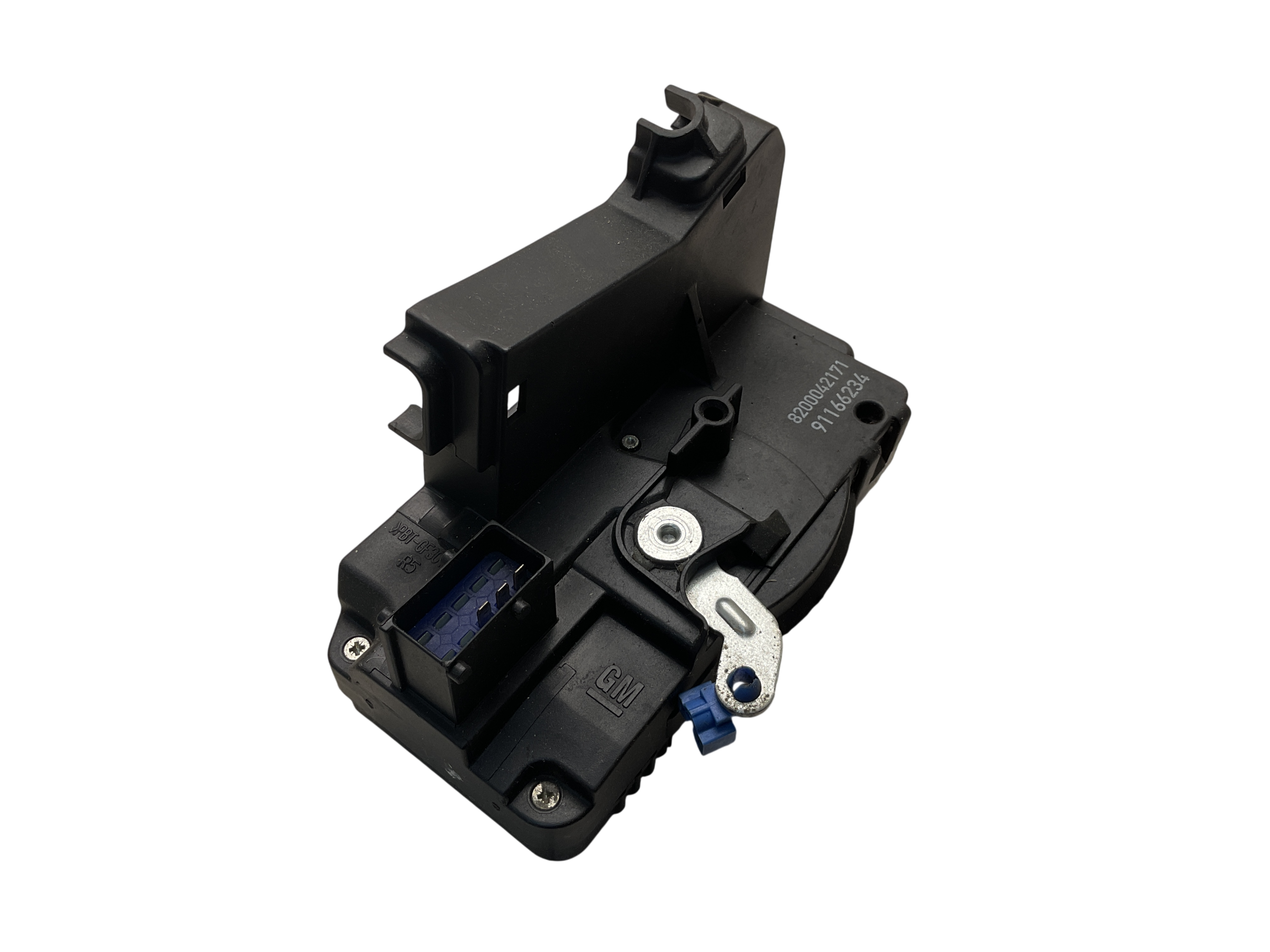 Cerradura del dcha Renault Trafic 01-14