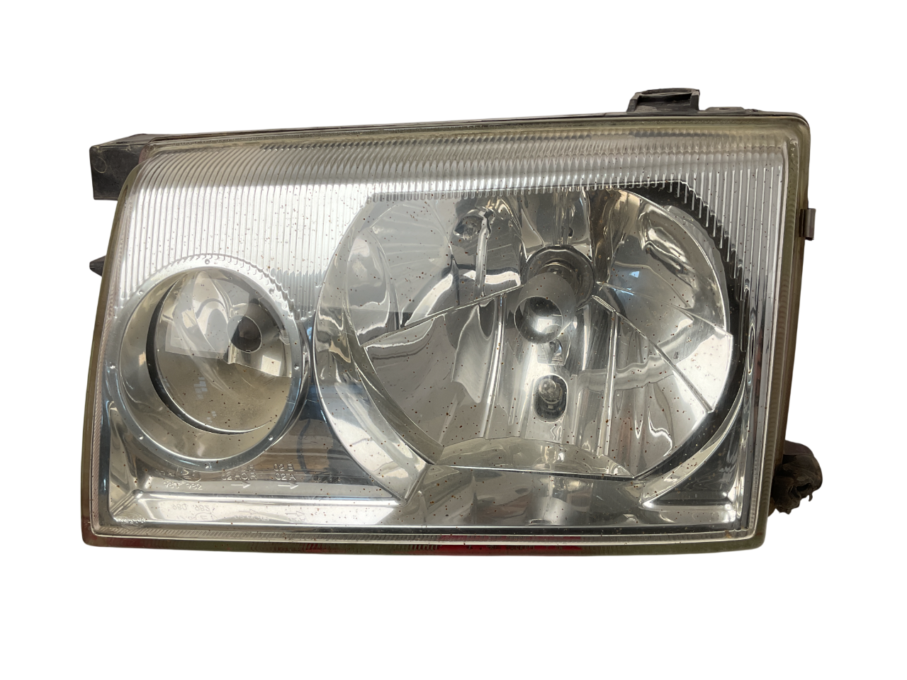 Faro izq Nissan Terrano 1993-2007