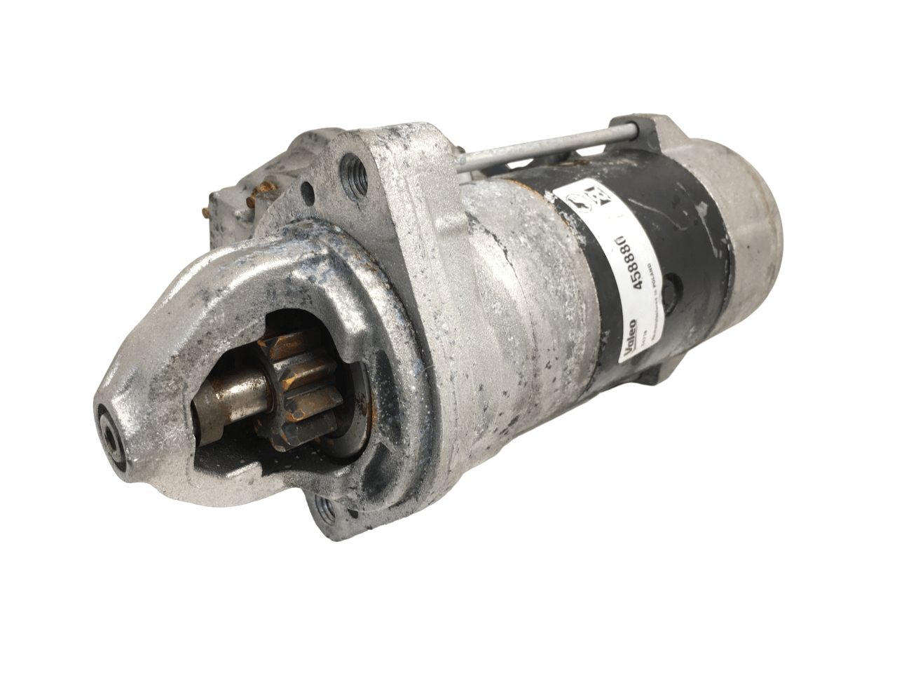 Motor de arranque BMW 458880 - AutoRR 458880