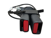 Hebilla Cinturon Trasero Central Kadjar 15-24