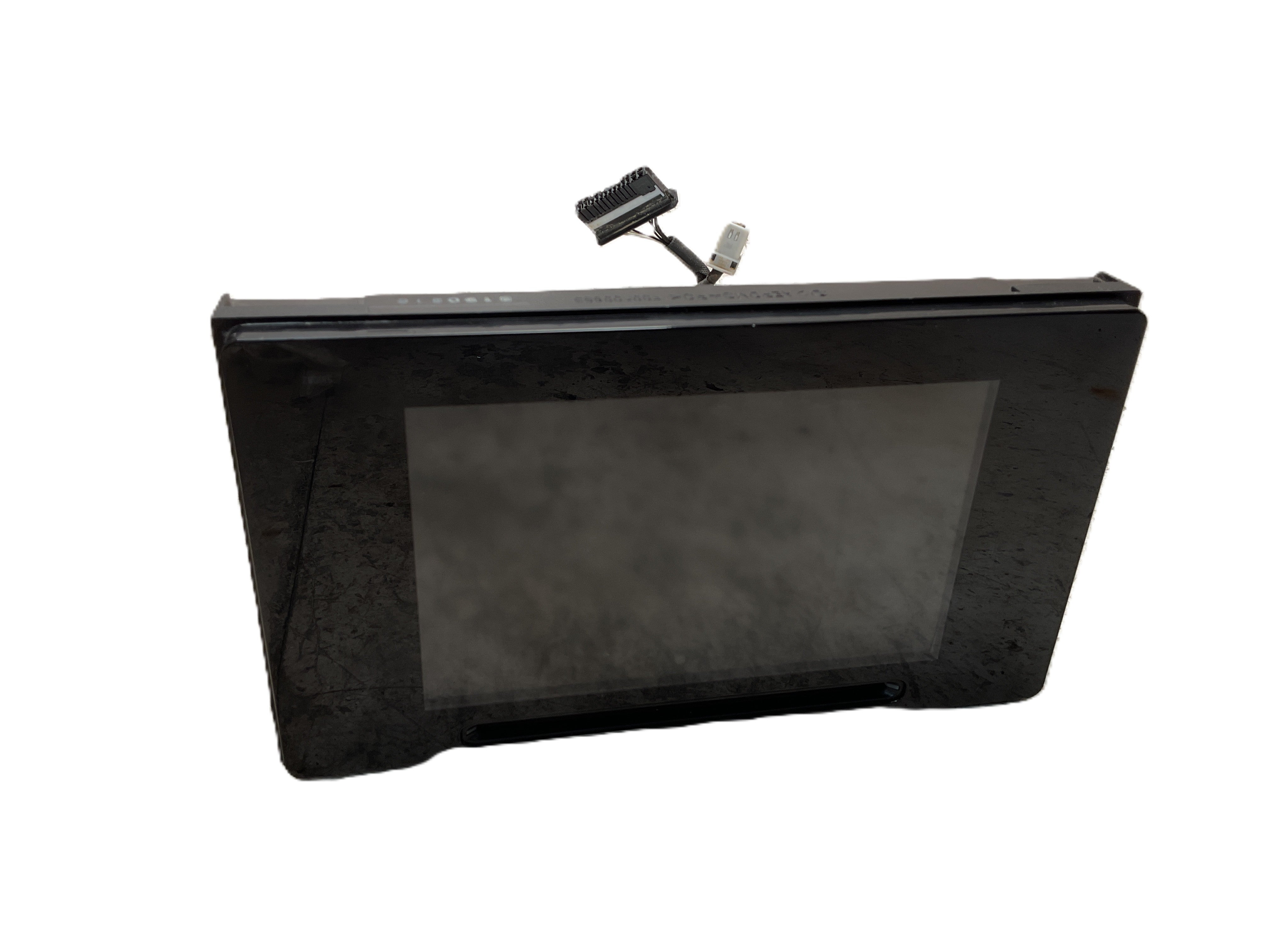 Pantalla multifuncion Toyota Auris E18 12-18
