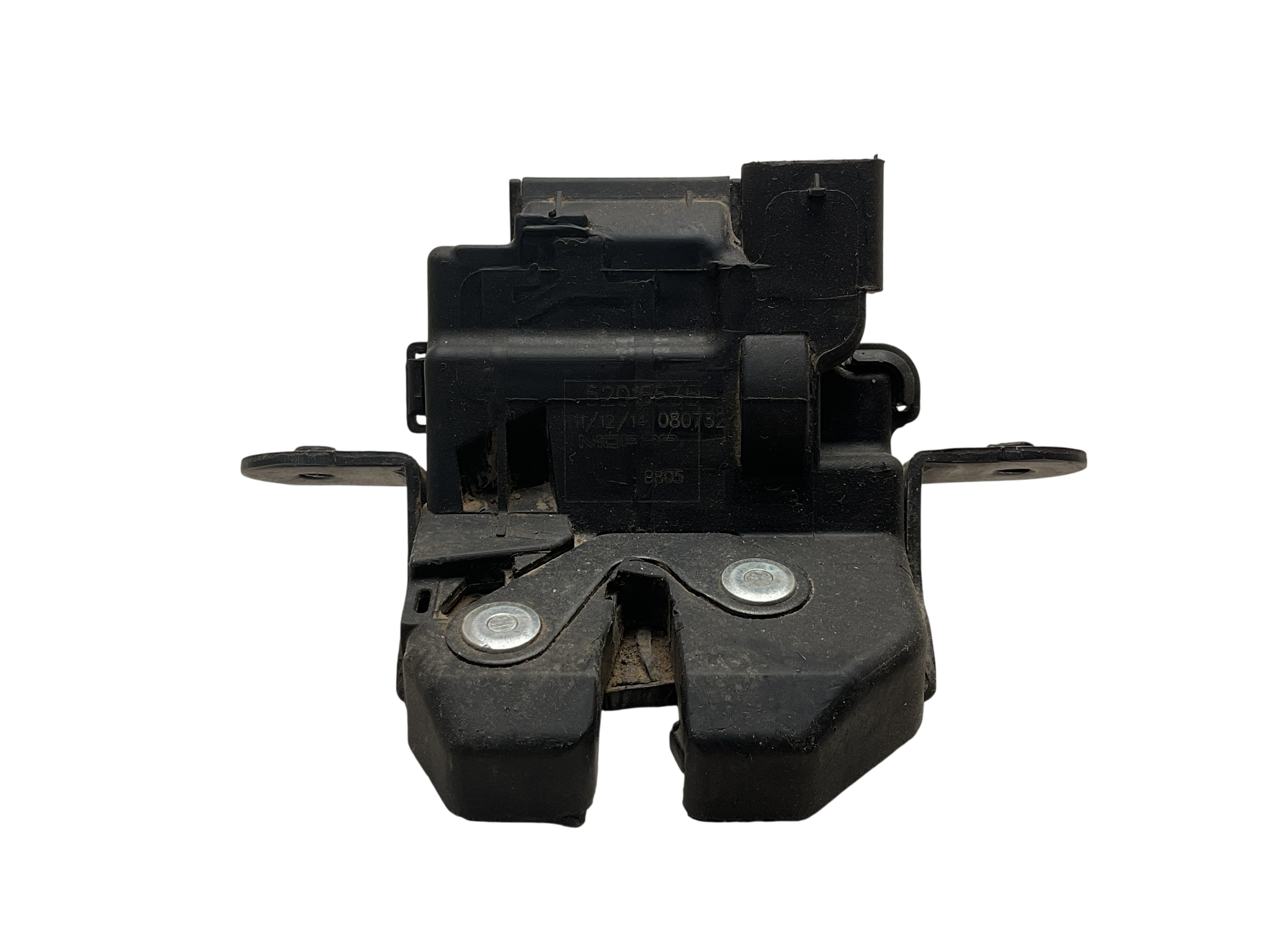 Cerradura Maletero Jeep Fiat 52016535