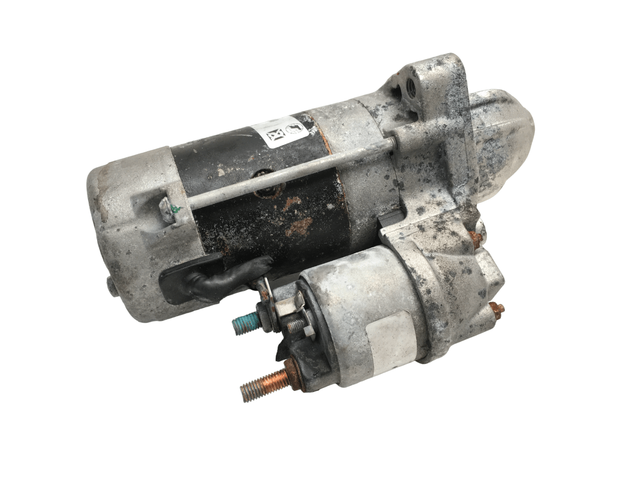 Motor de arranque BMW 458880 - AutoRR 458880